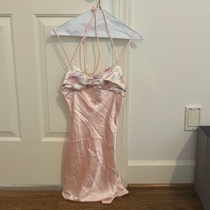 Princess Polly mini dress size 2. New with tags